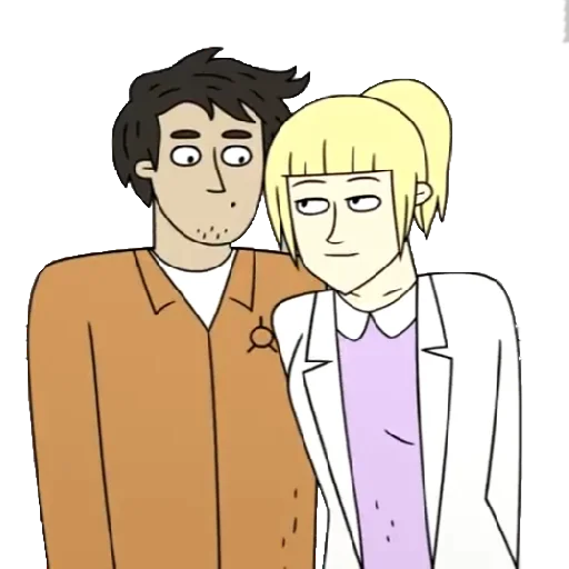 Confinement scp sticker 9
