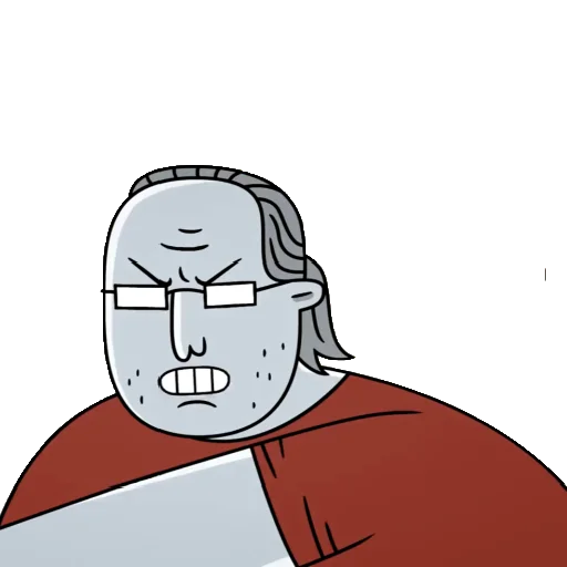 Confinement scp sticker 10