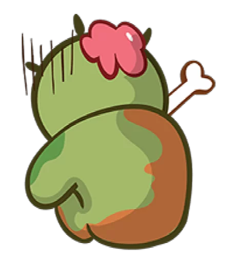 Cookie Run sticker 12