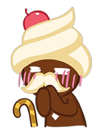 Cookie Run sticker 5