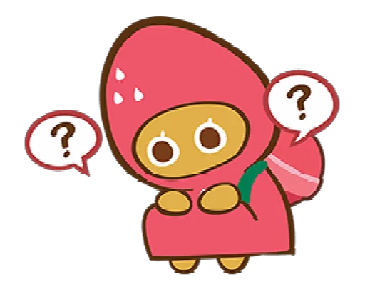 Cookie Run sticker 7