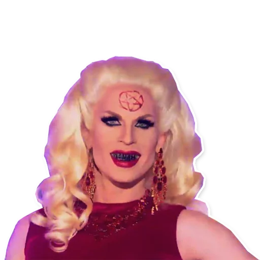 sissy dat pack sticker 11
