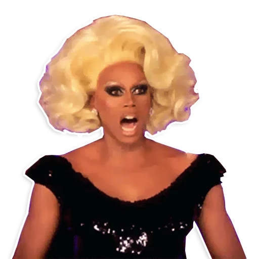 sissy dat pack sticker 12