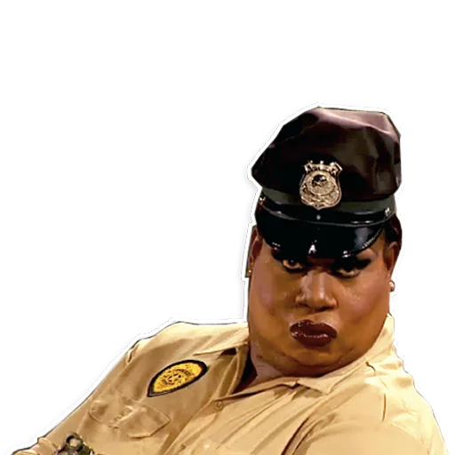 sissy dat pack sticker 9