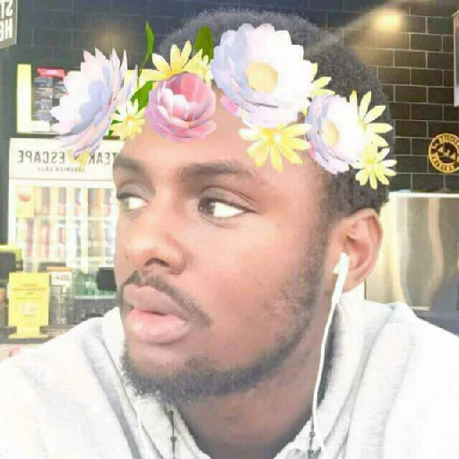 Iam_cosmosgh's Stickers sticker 11