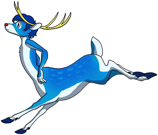Cosmostag Telegram sticker pack
