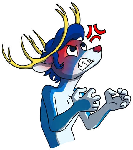 Cosmostag sticker 12