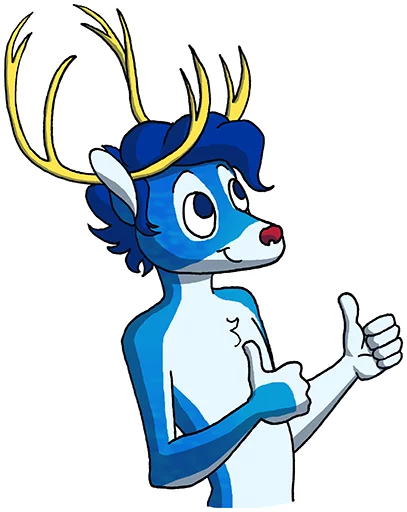 Cosmostag sticker 3