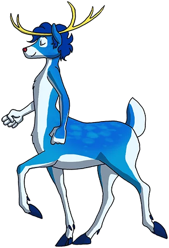 Cosmostag sticker 5