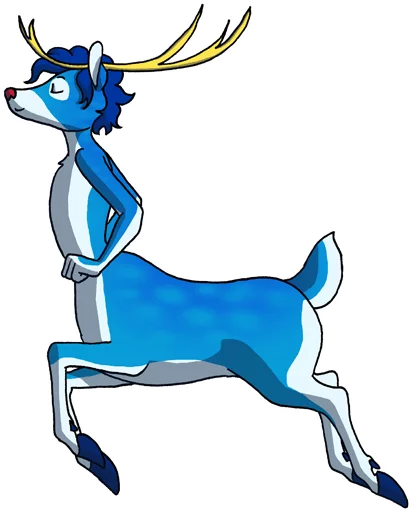 Cosmostag sticker 6