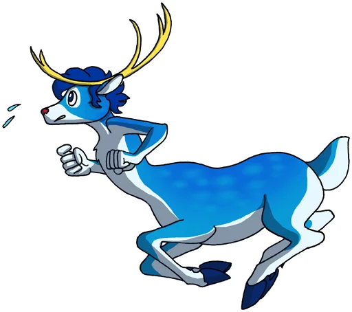 Cosmostag sticker 7