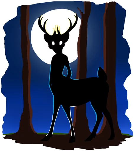 Cosmostag sticker 8