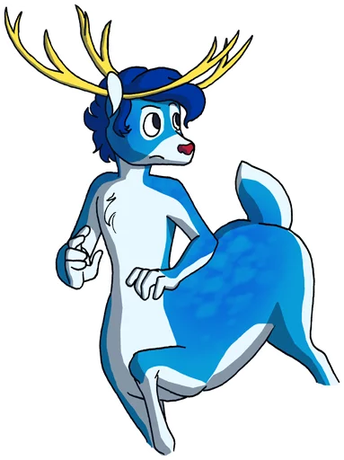 Cosmostag sticker 9