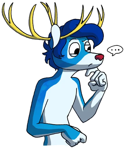 Cosmostag sticker 10