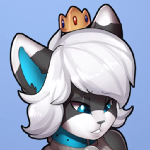 Cropped Cats (and friends) sticker 11