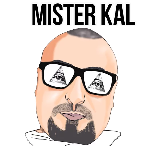 Cryptokach Telegram sticker pack