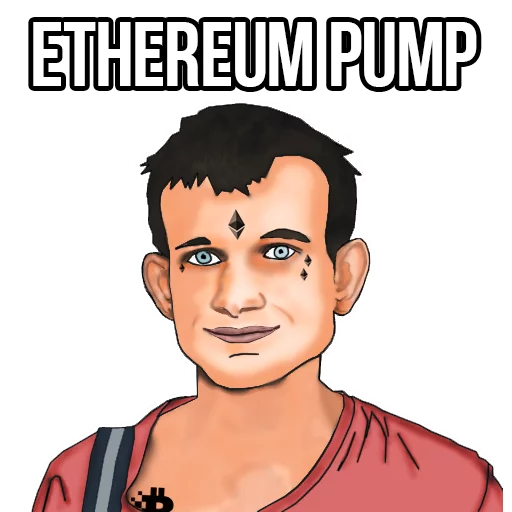 Cryptokach sticker 11