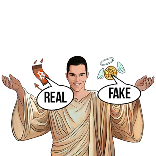 Cryptokach sticker 12