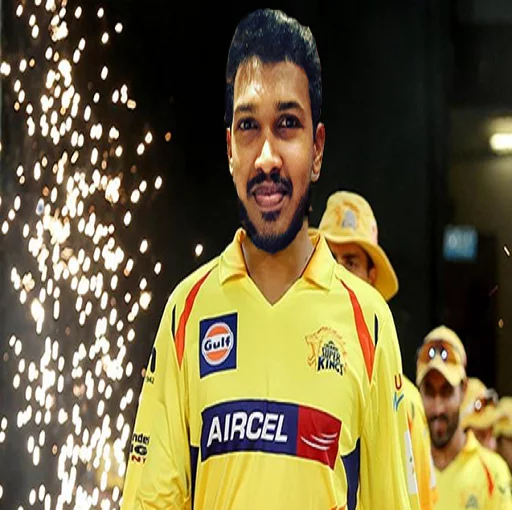 Chennai Super Kings
By,FRAISHU sticker 10