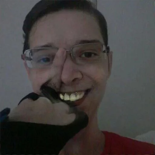 Cuckolds of telegram sticker 2