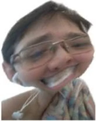 Cuckolds of telegram sticker 11