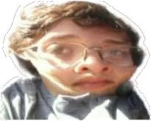 Cuckolds of telegram sticker 12