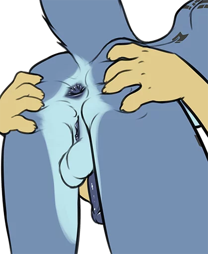 Cuntbutt sticker 5
