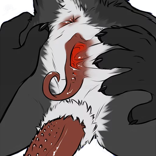 Cuntbutt sticker 8