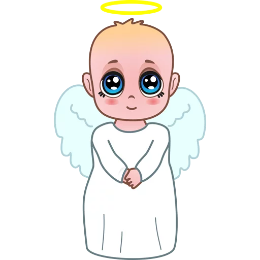 Baby Stickers Telegram sticker pack