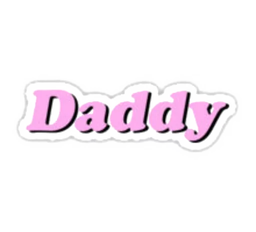 DD/lg pack sticker 11
