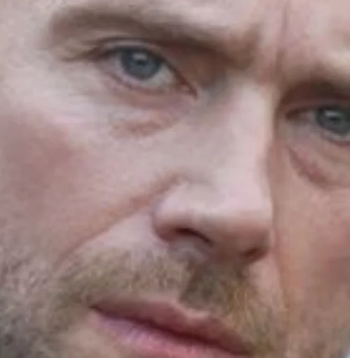 Damon Albarn is a living meme sticker 5
