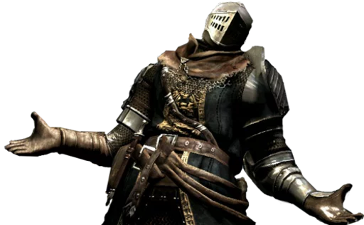 Dark Souls sticker 11