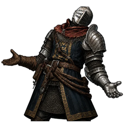 Dark Souls sticker 12