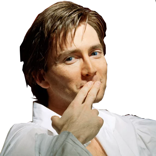 David Tennant sticker 9
