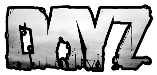 DAYZ Telegram sticker pack