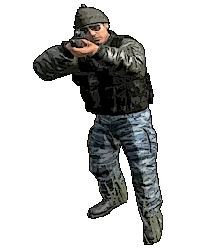 DAYZ sticker 11