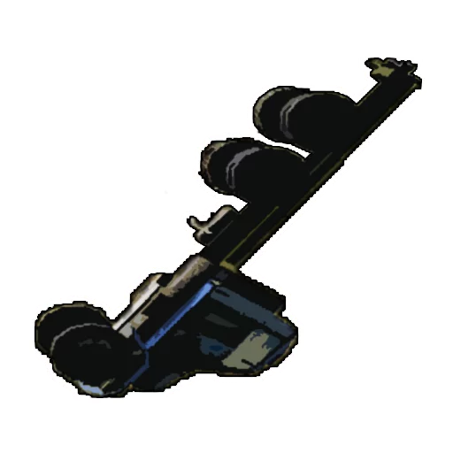 DAYZ sticker 10