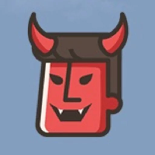 Death Metal sticker 8