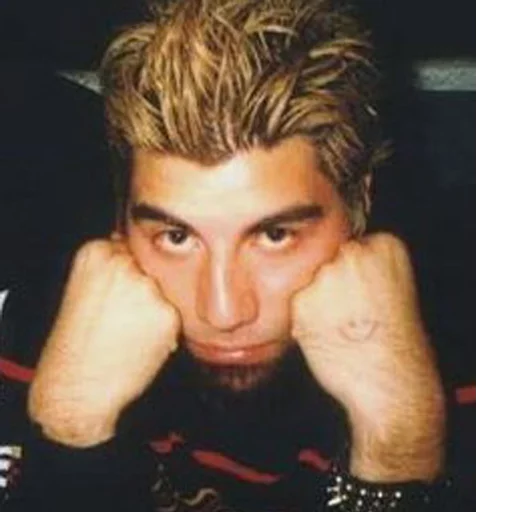 deftones sticker 2