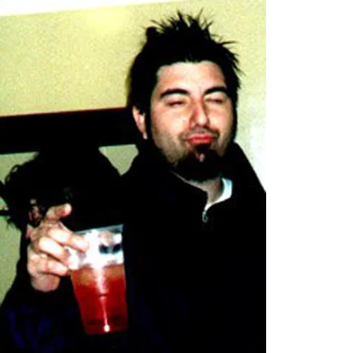 deftones sticker 10