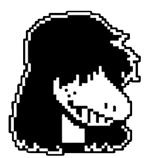 Delta Rune sticker 12
