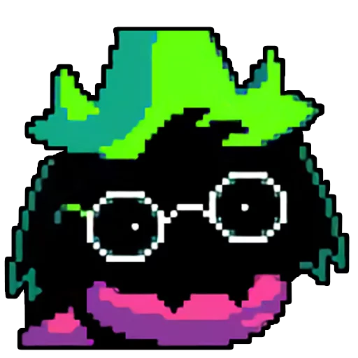 Delta Rune sticker 5