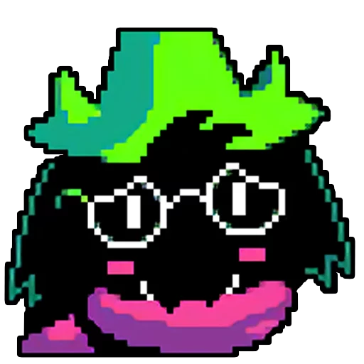 Delta Rune sticker 6