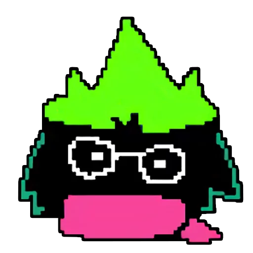 Delta Rune sticker 9
