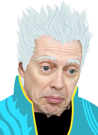 Devil May Cry sticker 11