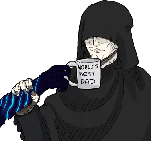Devil May Cry sticker 9