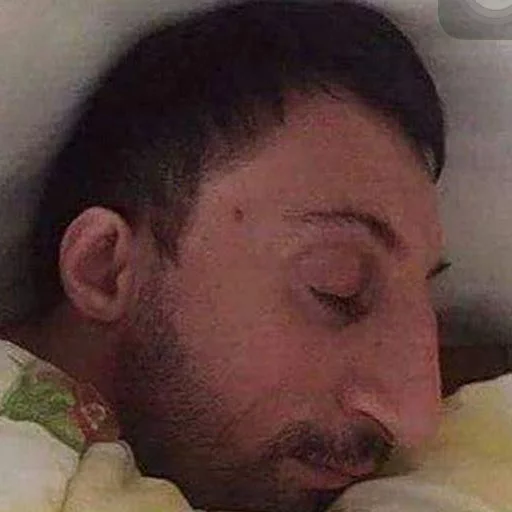 Koksal baba sticker 3