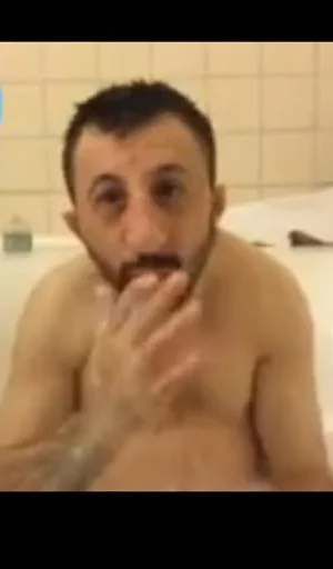 Koksal baba sticker 4