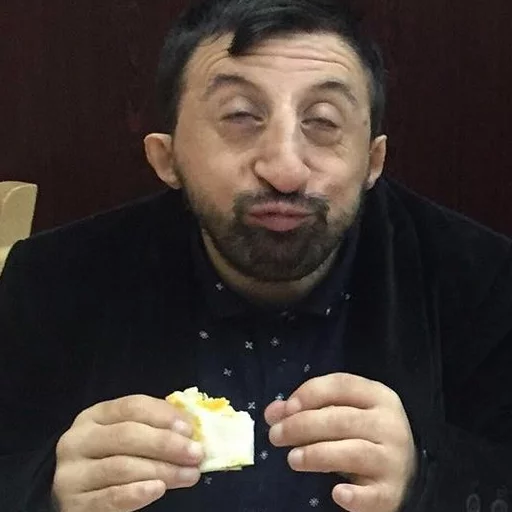 Koksal baba sticker 9