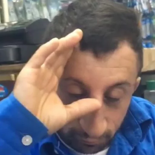 Koksal baba sticker 10